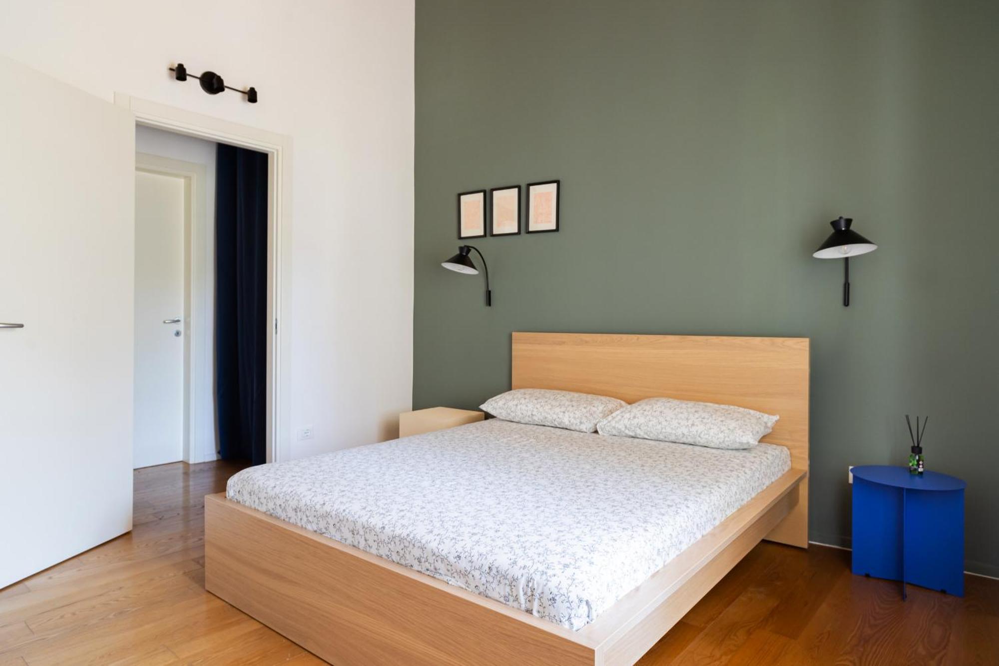 Double Private Parking, 2 Bedrooms & 2 Bathrooms - Elegant Apartment In Old Town 우디네 외부 사진